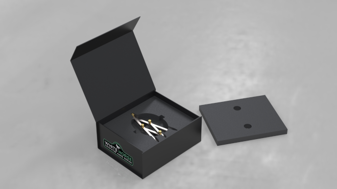 Phi Boxed Render