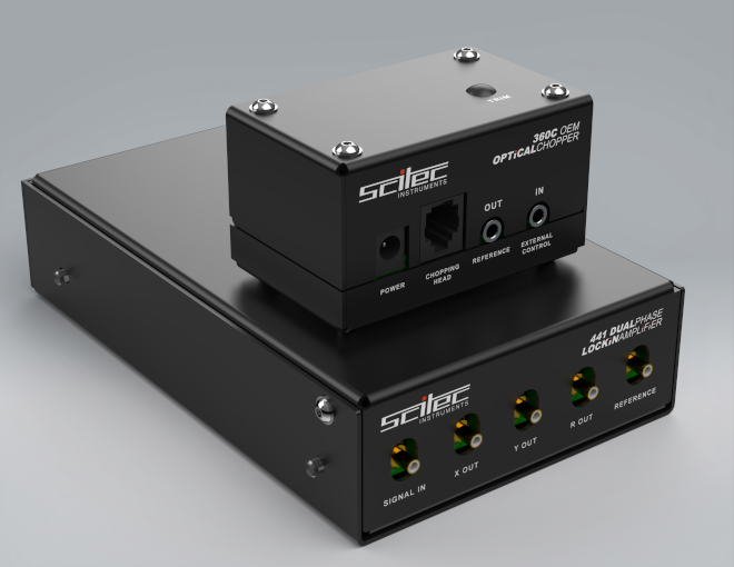 Render of PCB cases