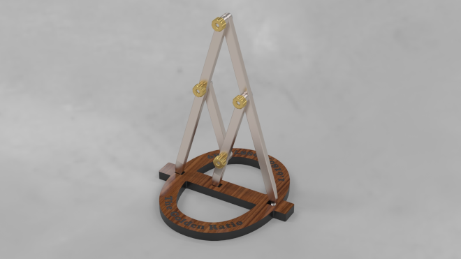 Photo Realistic Render